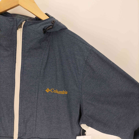 コロンビア Columbia Hazen Jacket ヘイゼン ジャケット ウインド ジャケット マウンテンパーカー メンズ import:M