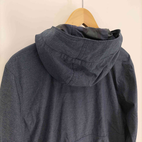 コロンビア Columbia Hazen Jacket ヘイゼン ジャケット ウインド ジャケット マウンテンパーカー メンズ import:M