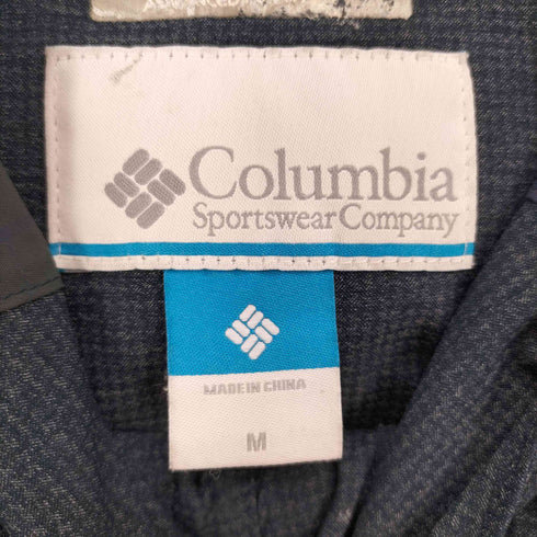 コロンビア Columbia Hazen Jacket ヘイゼン ジャケット ウインド ジャケット マウンテンパーカー メンズ import:M
