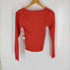 リエンダ rienda 3WAYショルダーニットTOP レディース FREE