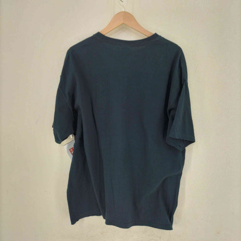 ギルダン GILDAN 2010-11シーズン チャンピオンリング クルーネックTシャツ メンズ import:XL