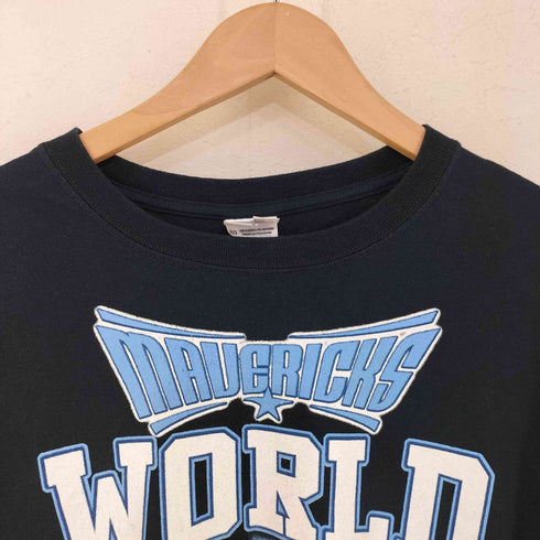 ギルダン GILDAN 2010-11シーズン チャンピオンリング クルーネックTシャツ メンズ import:XL