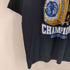 ギルダン GILDAN 2010-11シーズン チャンピオンリング クルーネックTシャツ メンズ import:XL