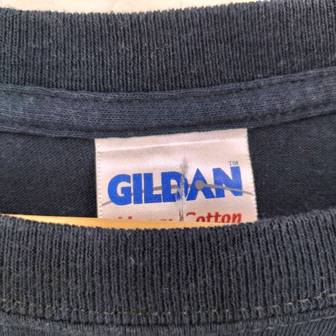 ギルダン GILDAN 2010-11シーズン チャンピオンリング クルーネックTシャツ メンズ import:XL