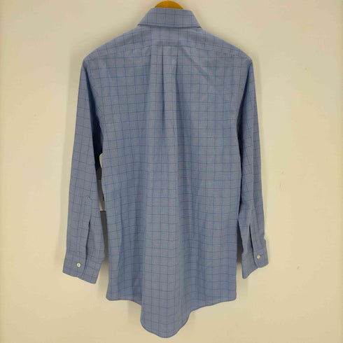 ブルックスブラザーズ BROOKS BROTHERS slim fit ドレスシャツ メンズ 14 1/2-31
