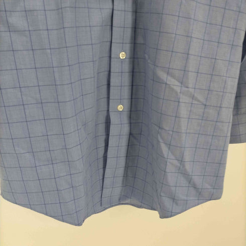 ブルックスブラザーズ BROOKS BROTHERS slim fit ドレスシャツ メンズ 14 1/2-31