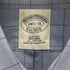 ブルックスブラザーズ BROOKS BROTHERS slim fit ドレスシャツ メンズ 14 1/2-31