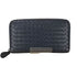 ボッテガヴェネタ BOTTEGA VENETA イントレチャート ラウンドファスナージップ レザー長財布 メンズ