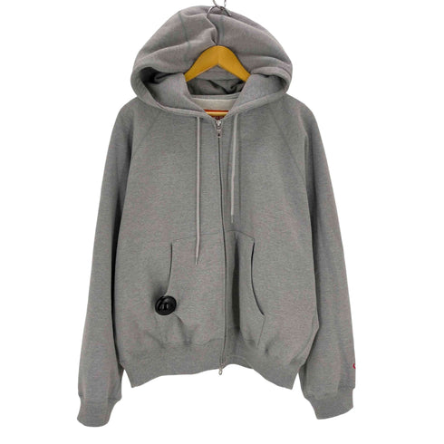 laid.B MARINA PARKA メンズ JPN:S