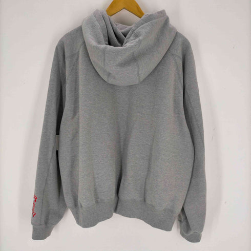 laid.B MARINA PARKA メンズ JPN:S