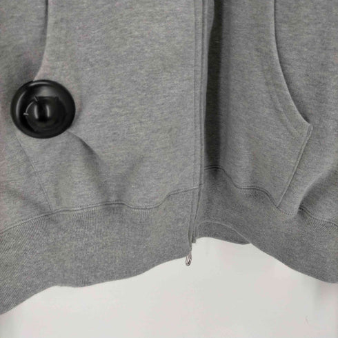 laid.B MARINA PARKA メンズ JPN:S