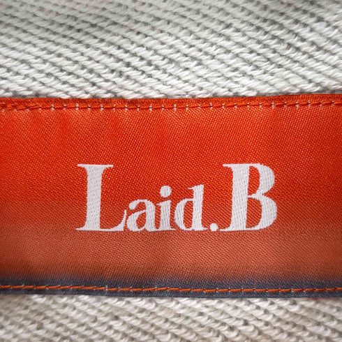 laid.B MARINA PARKA メンズ JPN:S