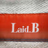laid.B MARINA PARKA メンズ JPN:S