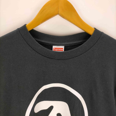 シュプリーム Supreme Aphex Twin Ambient Works Tee メンズ JPN:S