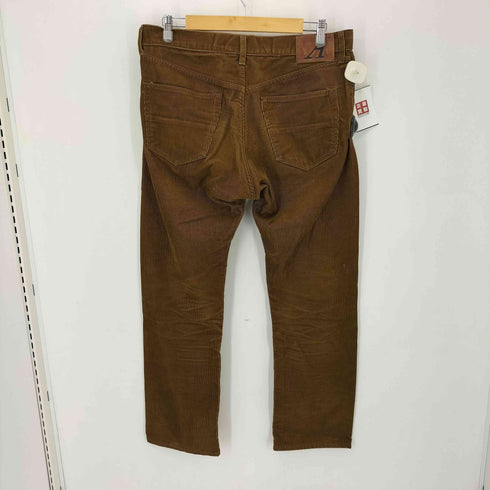アナトミカ ANATOMICA 24AW 細畝コーデュロイパンツ メンズ 36