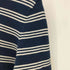 ラコステ LACOSTE ボーダープルオーバーニット メンズ US S