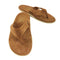 アイランドスリッパ ISLAND SLIPPER PEANUT SUEDE メンズ 9