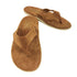 アイランドスリッパ ISLAND SLIPPER PEANUT SUEDE メンズ 9