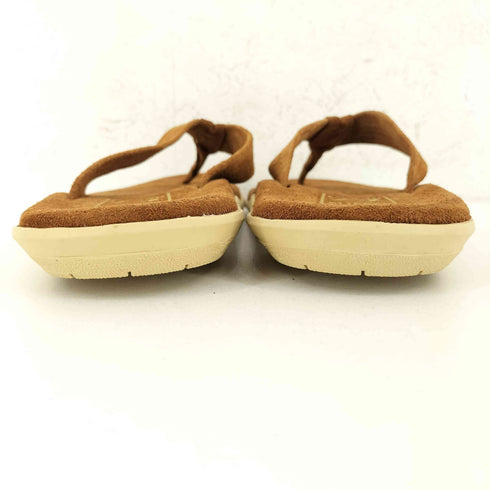 アイランドスリッパ ISLAND SLIPPER PEANUT SUEDE メンズ 9