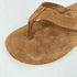 アイランドスリッパ ISLAND SLIPPER PEANUT SUEDE メンズ 9