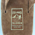 アイランドスリッパ ISLAND SLIPPER PEANUT SUEDE メンズ 9