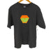 ハフ HUF BIG BLOCK TEE メンズ JPN:M
