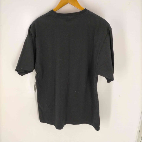 ハフ HUF BIG BLOCK TEE メンズ JPN:M