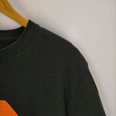 ハフ HUF BIG BLOCK TEE メンズ JPN:M