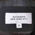サタデーズニューヨークシティ Saturdays NYC SATURDAYS NEW YORK CITY Micro Reps Coat メンズ M