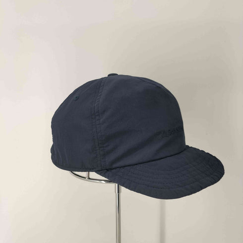 ショッフェル schoffel フロントロゴ刺繍キャップ メンズ 58