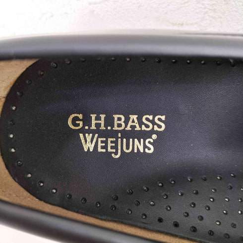 ジーエイチバス G.H.BASS LARSON メンズ US:9.5