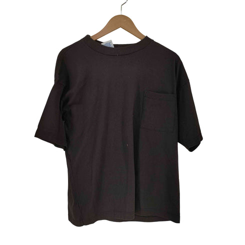 EXTRA ELEMENTS usa製 ポケットTシャツ メンズ 20W/40