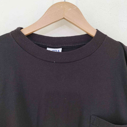EXTRA ELEMENTS usa製 ポケットTシャツ メンズ 20W/40