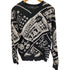 ハフ HUF LUCKY CREWNECK SWEATER メンズ JPN:M
