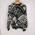 ハフ HUF LUCKY CREWNECK SWEATER メンズ JPN:M