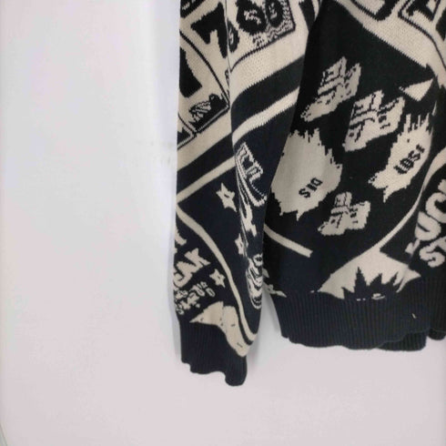 ハフ HUF LUCKY CREWNECK SWEATER メンズ JPN:M