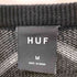 ハフ HUF LUCKY CREWNECK SWEATER メンズ JPN:M