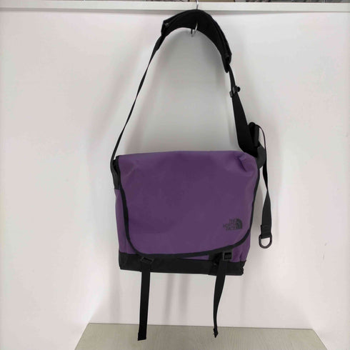 ザノースフェイス THE NORTH FACE メッセンジャーバッグ メンズ