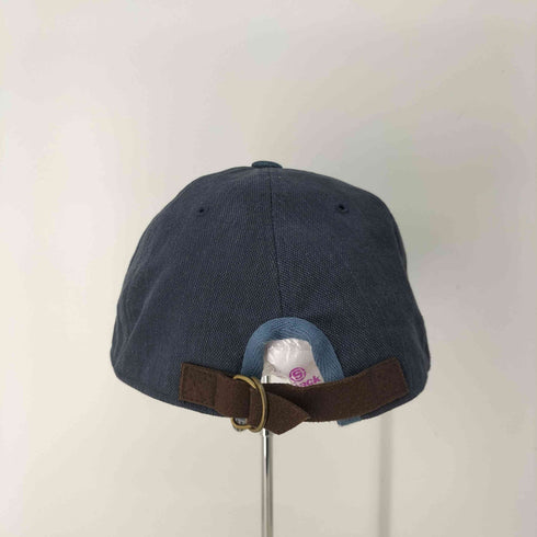 フロントワッペンキャップ メンズ
