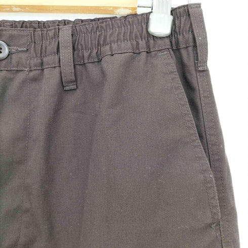 ジーユー GU スーパーワイドカーゴパンツ メンズ JPN:M