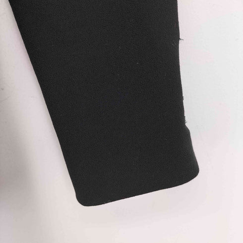 ザラ ZARA ダブル テーラードジャケット レディース US S