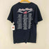 テネシーリバー TENNESSEE RIVER UNCLE TED WANTS YOU クルーネックTシャツ メンズ import:L