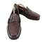 ジーエイチバス G.H.BASS larson WINE メンズ US:9