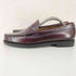 ジーエイチバス G.H.BASS larson WINE メンズ US:9