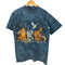 CHURINGO オーストラリア製 WILDLIFE AUSTRALIA クルーネックTシャツ メンズ import:S