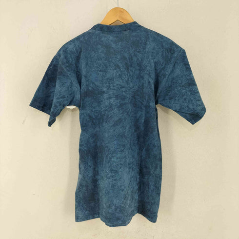 CHURINGO オーストラリア製 WILDLIFE AUSTRALIA クルーネックTシャツ メンズ import:S
