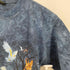 CHURINGO オーストラリア製 WILDLIFE AUSTRALIA クルーネックTシャツ メンズ import:S
