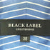 ブラックレーベルクレストブリッジ BLACK LABEL CRESTBRIDGE ストライプ 長袖シャツ メンズ US:38
