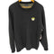 ハフ HUF BIG BLOCK CREW SWEATER メンズ JPN:M