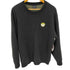 ハフ HUF BIG BLOCK CREW SWEATER メンズ JPN:M
